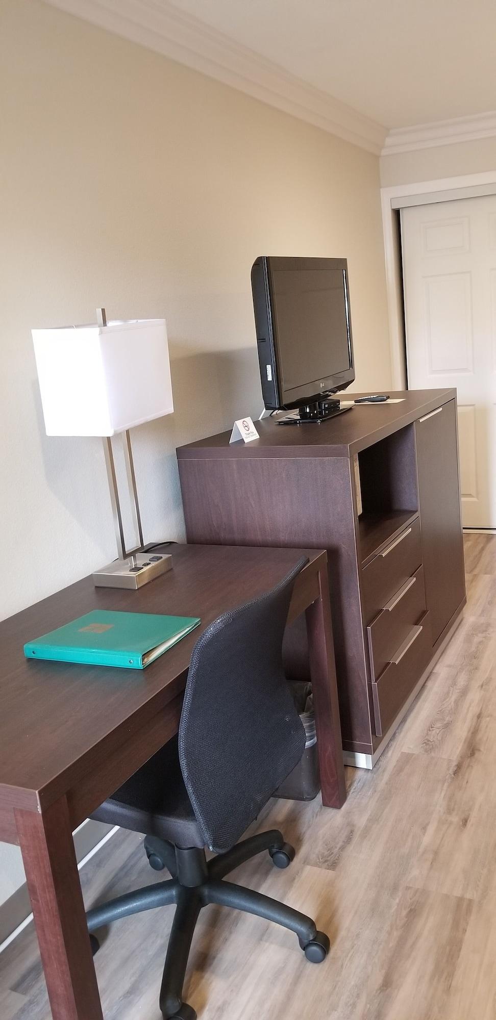 Quality Inn Long Beach - Signal Hill מראה חיצוני תמונה